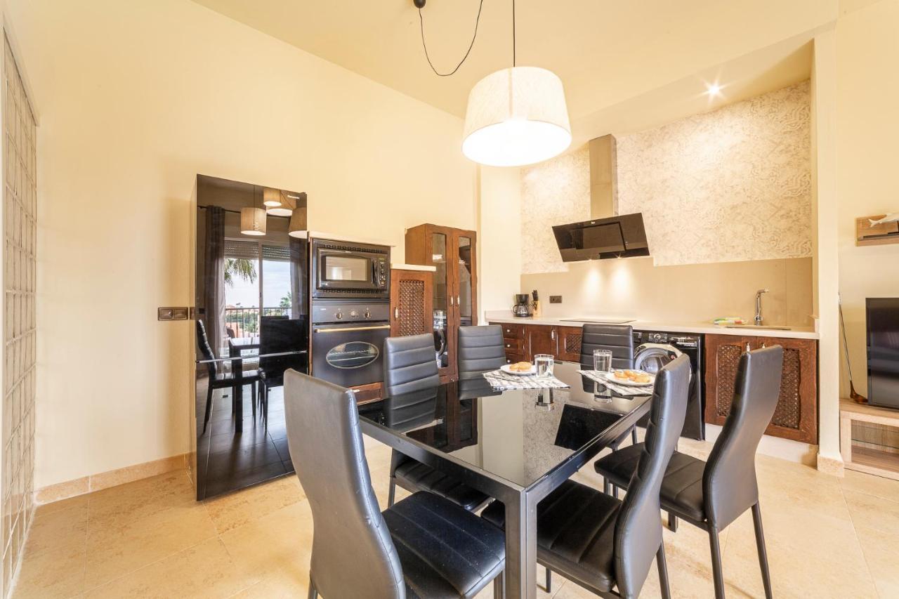 Appartamento Trendy Homes Envia Golf I La Envia